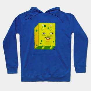 Ugly Spongebob Hoodie